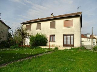  Maison  vendre 5 pices 84 m