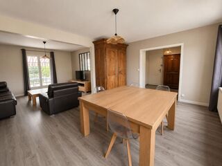  Maison à vendre 5 pièces 114 m²