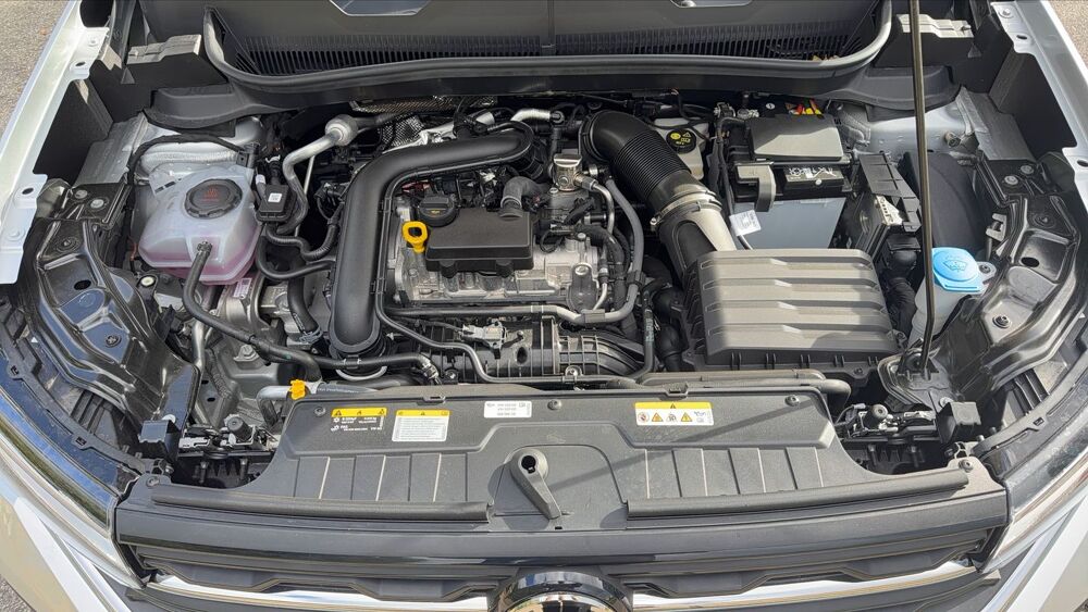 T-Cross 1.0 TSI 116 Vw Edition 2026 occasion 76490 Saint Arnoult