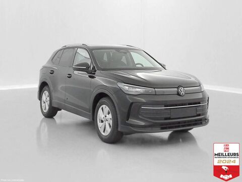 Volkswagen Tiguan III 1.5 eTSI 150ch Life Plus DSG7 2025 occasion Buchelay 78200