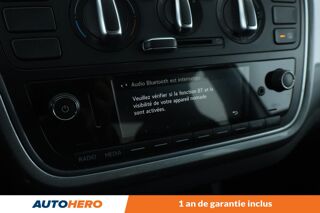Citigo 1.0 MPI Clever 5P 60 ch 2018 occasion 92130 Issy-les-Moulineaux