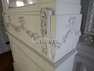  Maison � vendre 10 pi�ces 330 m�