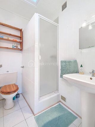  Maison � vendre 3 pi�ces 50 m�