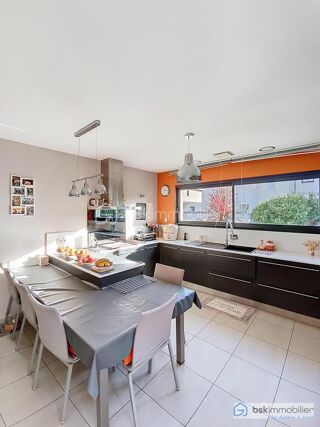  Maison à vendre 5 pièces 145 m²