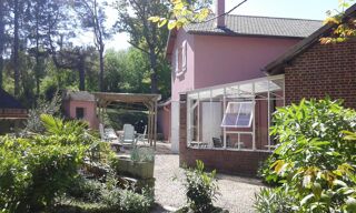  Villa à vendre 5 pièces 160 m²