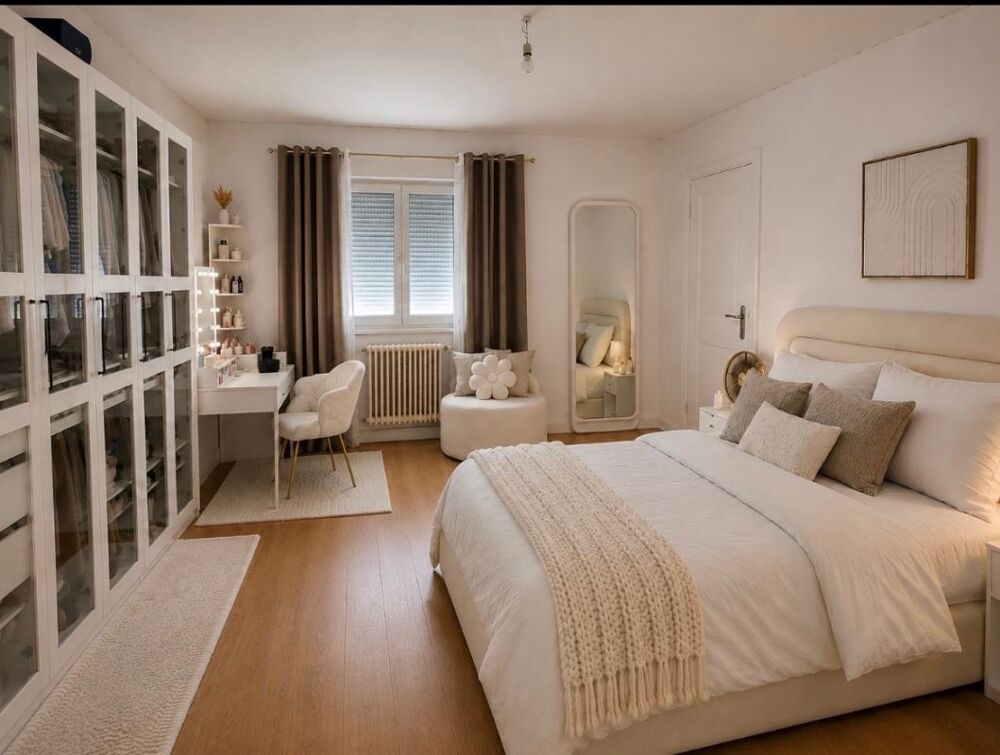Location Maison Maison Chauny 5 pièce(s) 98 m2 Chauny
