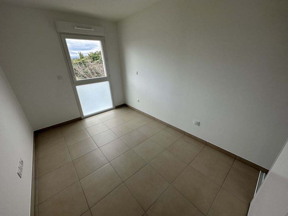 Location Appartement T3 avec balcon et parking à MONTEUX Monteux