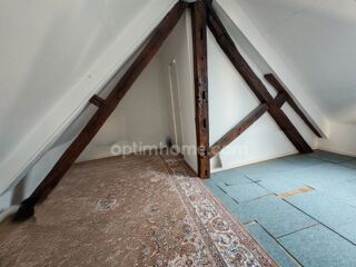  Appartement  vendre 3 pices 47 m