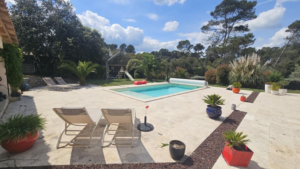 Vente Maison Maison Lorgues