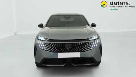 3008 Hybrid 145 e-DCS6 Allure 2025 occasion 73420 Voglans