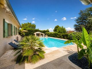 Maison 108m2 Jaillans