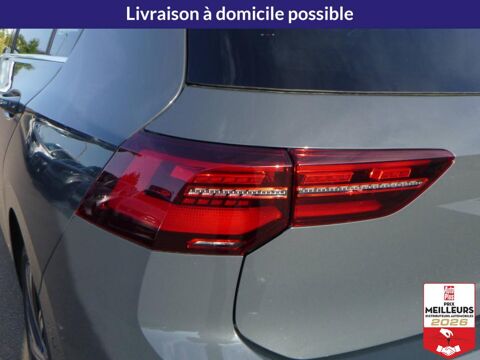 Golf eTSI 150 DSG7 Style + Matrix LED + JA18 2023 occasion 10150 Lavau