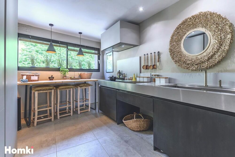 � vendre  Maison Villeneuve-l�s-Avignon (30400)