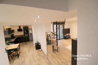  Maison  vendre 4 pices 73 m