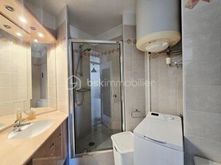  Appartement à vendre 1 pièce 29 m²