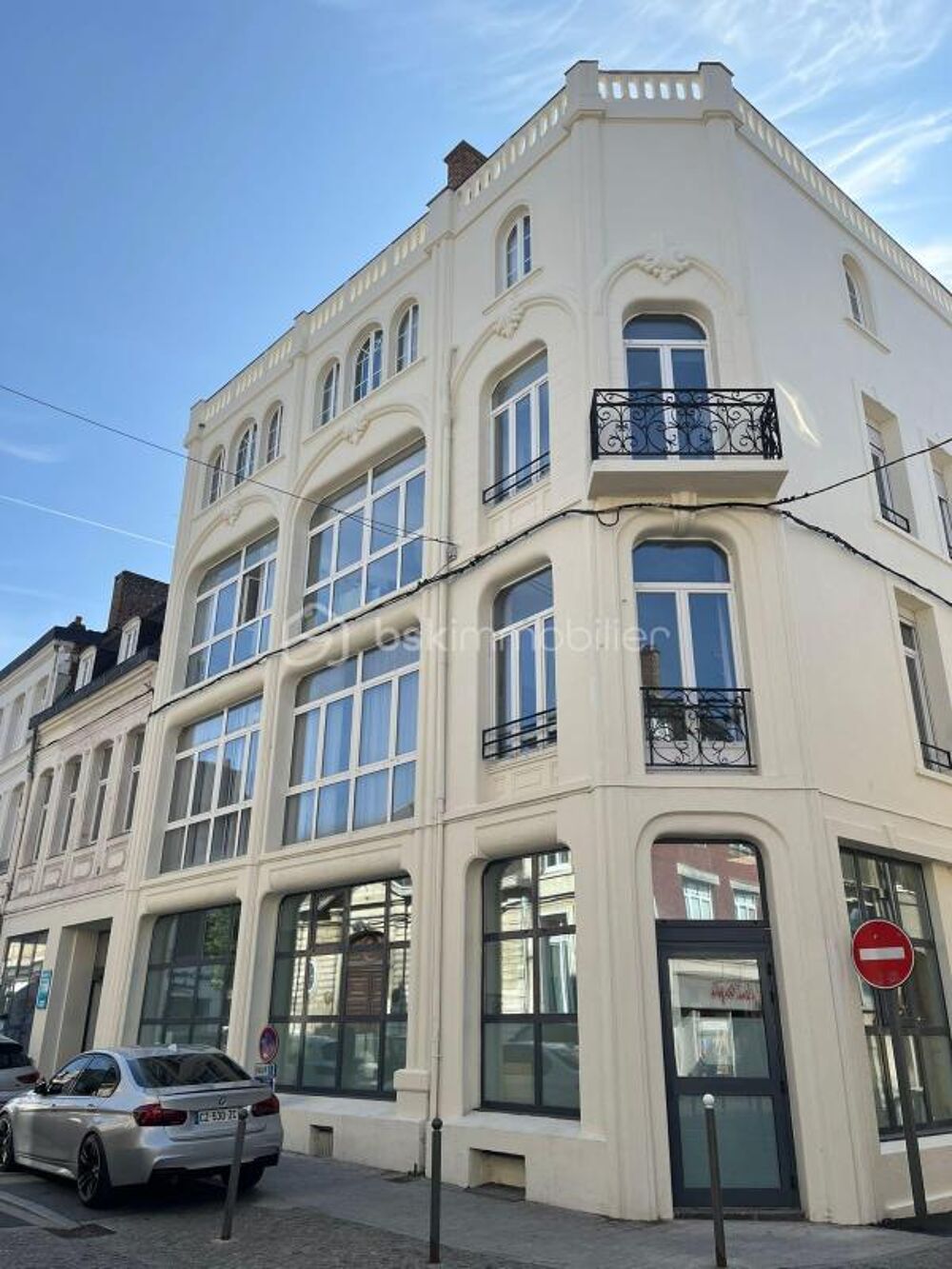 Vente Immeuble UNE OPPORTUNITÉ RARE À SAISIR Cambrai