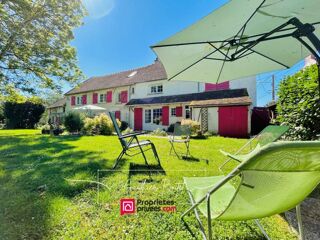  Maison � vendre 9 pi�ces 250 m�