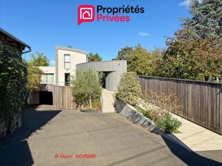 Vente Maison Chateaubriant Centre Ville - proche gare SNCF - Maison 7 pièce(s) 230 m2 - Chateaubriant