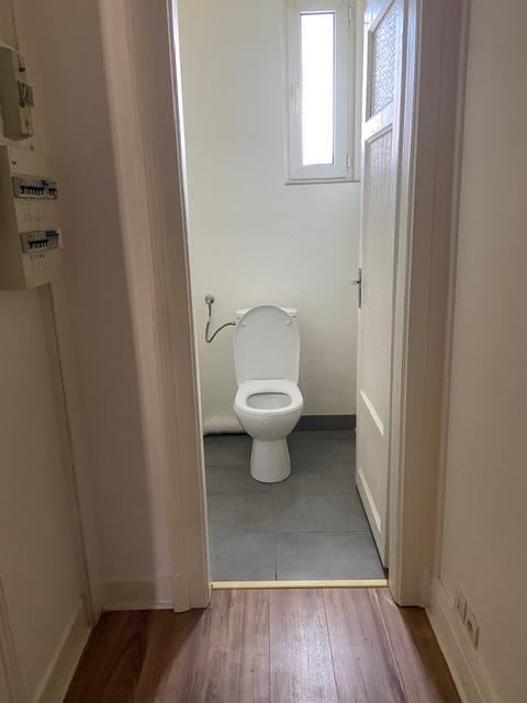  Appartement � louer 3 pi�ces 58 m�