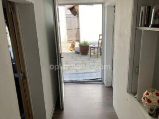  Appartement à vendre 1 pièce 31 m²