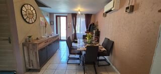  Maison à vendre 6 pièces 128 m²