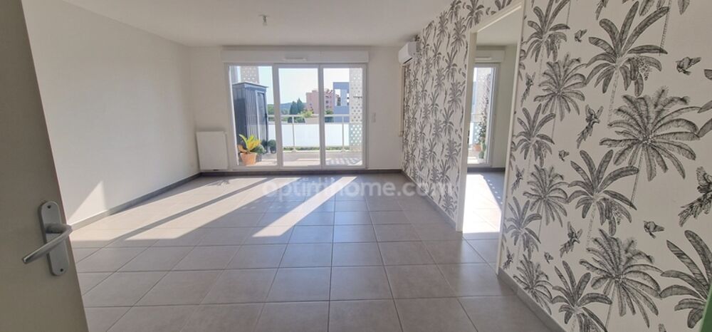 Vente Appartement T4 RECENT! Istres