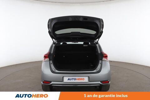 Auris 1.8 Hybride Collection CVT Auto 136H 2018 occasion 92130 Issy-les-Moulineaux