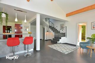  Villa à vendre 5 pièces 163 m²