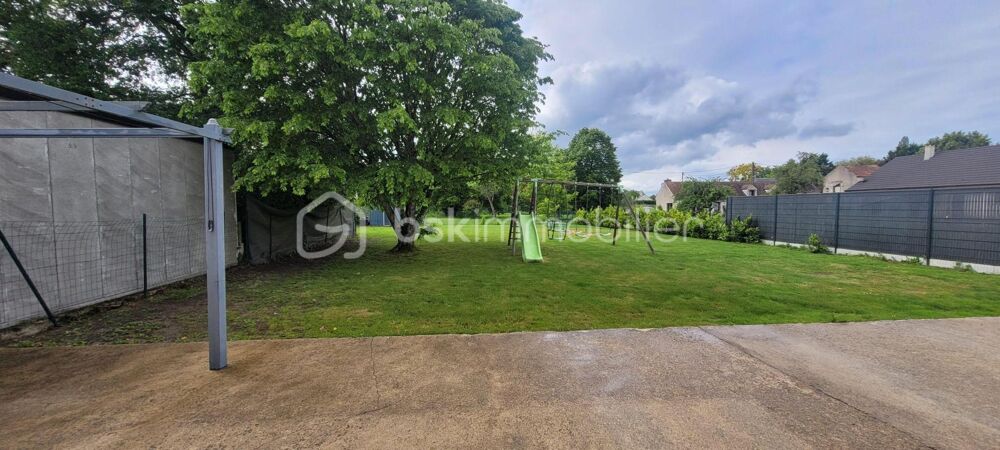 MAISON 6 PIECES 135 M²