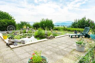  Maison à vendre 5 pièces 141 m²