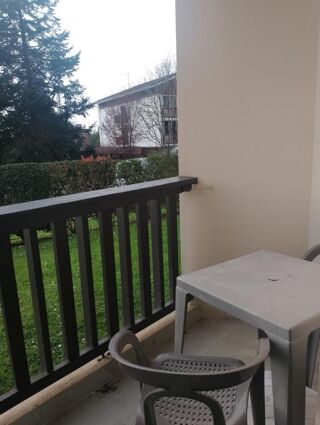  Appartement à vendre 1 pièce 23 m²