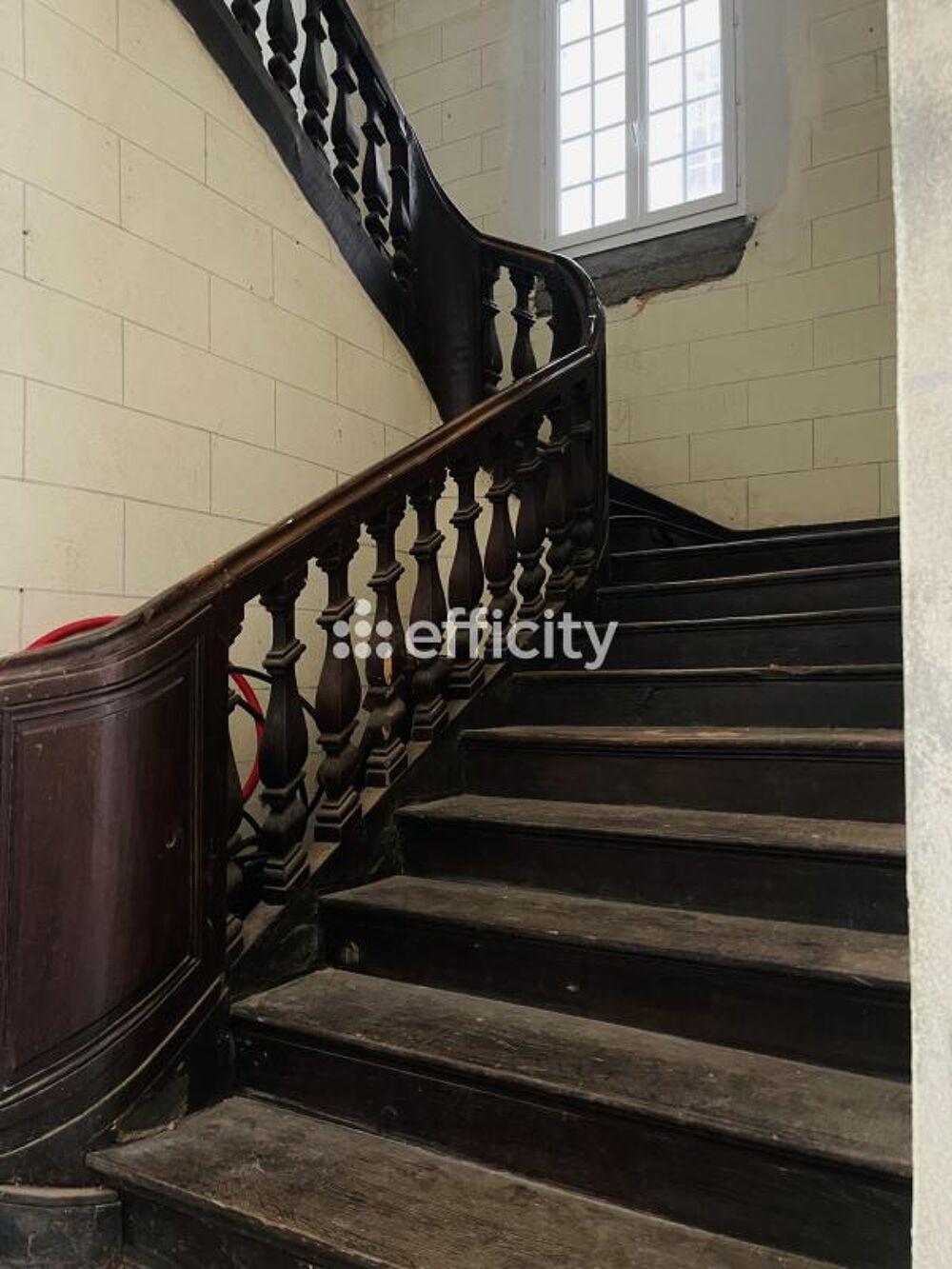 Vente Hôtel particulier Hôtel particulier Confolens