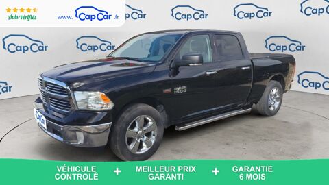 Annonce voiture Dodge RAM 39990 €