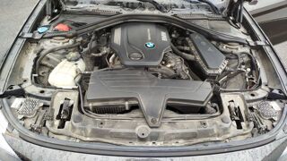 S&eacute;rie 3 GT xDrive 320d 190 BVA8 Luxury - Automatique Toit ouvrant 2016 occasion 41160 Danze