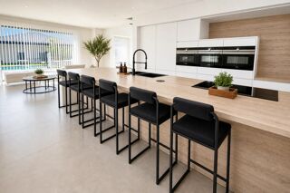  Maison à vendre 5 pièces 130 m²