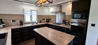  Maison à vendre 5 pièces 150 m²