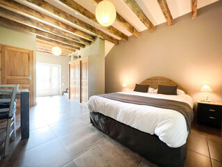  Maison à vendre 15 + pièces 550 m²