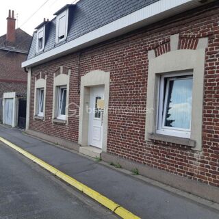  Maison � vendre 8 pi�ces 150 m�