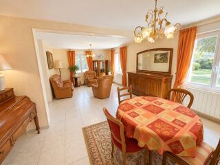  Maison � vendre 5 pi�ces 118 m�