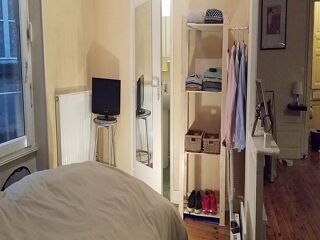  Appartement � louer 2 pi�ces 39 m�