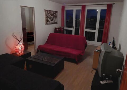  Appartement � louer 3 pi�ces 73 m�