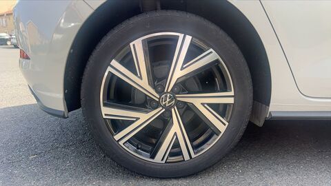 Polo VI 1.0 TSI 95 R Line 2022 occasion 69460 Saint Etienne Des Oullieres