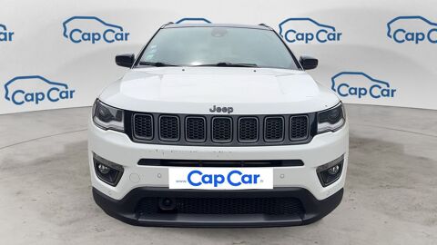 Compass Ii 1.3 i 240 Plug in Hybrid 4WD BVA6 Sport - Automatique Ent 2020 occasion 38000 Grenoble