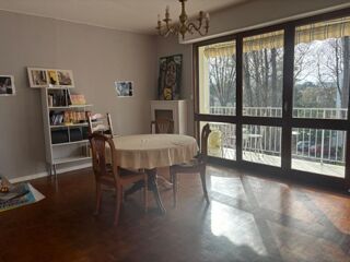  Appartement � vendre 5 pi�ces 95 m� Le bouscat