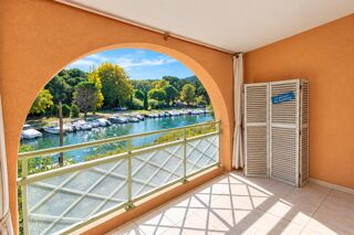  Appartement à vendre 2 pièces 39 m²