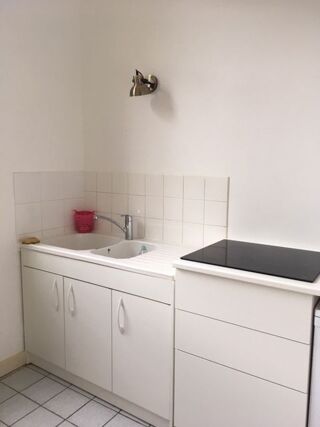  Appartement � louer 2 pi�ces 55 m� Lyon 07