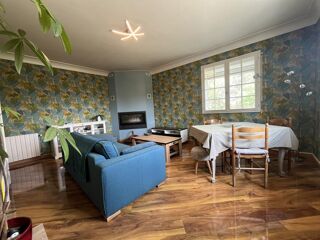 Maison à vendre 4 pièces 103 m²