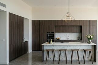  Appartement à vendre 5 pièces 110 m²