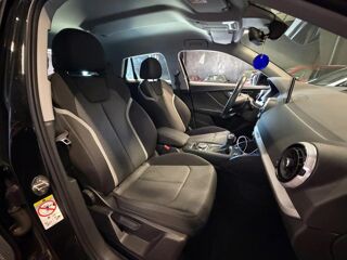 Q2 30 TDI 116 S tronic 7 S line 2021 occasion 87280 Limoges