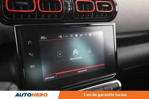 C3 Aircross 1.5 Blue-HDi Shine Business EAT6 120 ch 2021 occasion 92130 Issy-les-Moulineaux